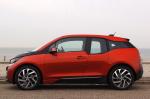BMW i3 2014 года